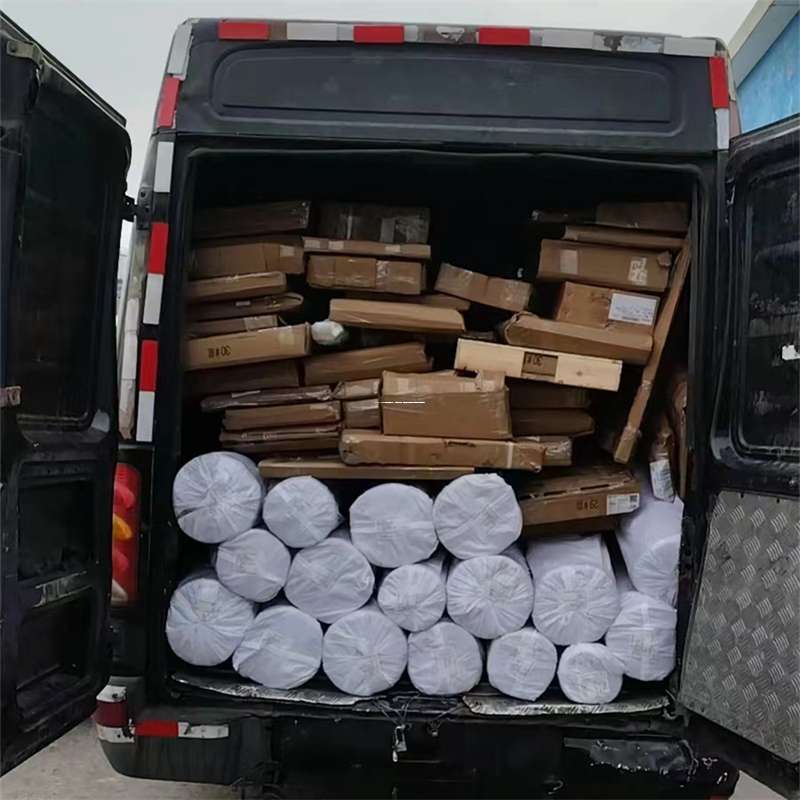 宁德至北海货运专线——一站式物流服务，让您的货物畅行无忧（北海到全国物流货运公司）