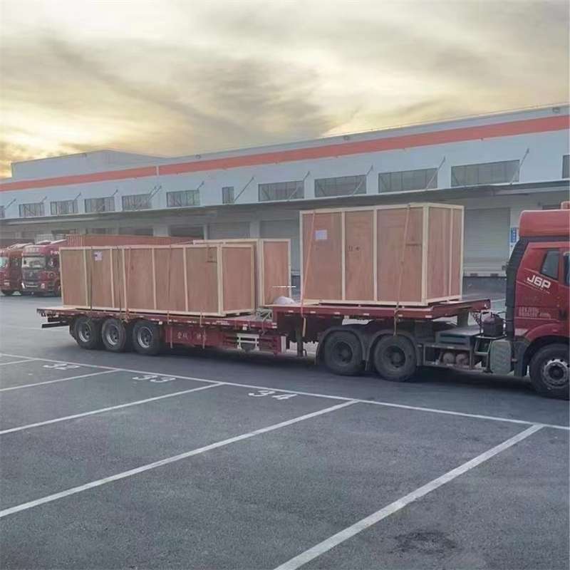 宁德到岳阳物流公司——一站式服务，让货运更便捷