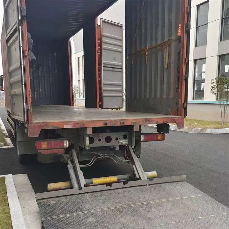 宁德到长沙物流公司——专业货运，全程无忧