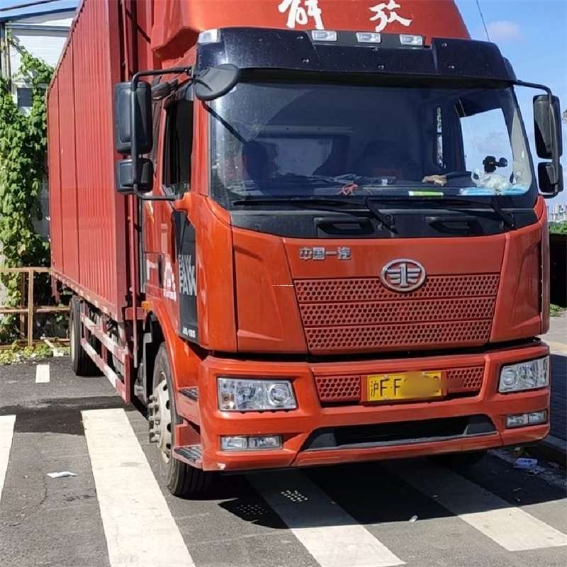 宁德到朔州物流公司一站式服务，让货运更轻松