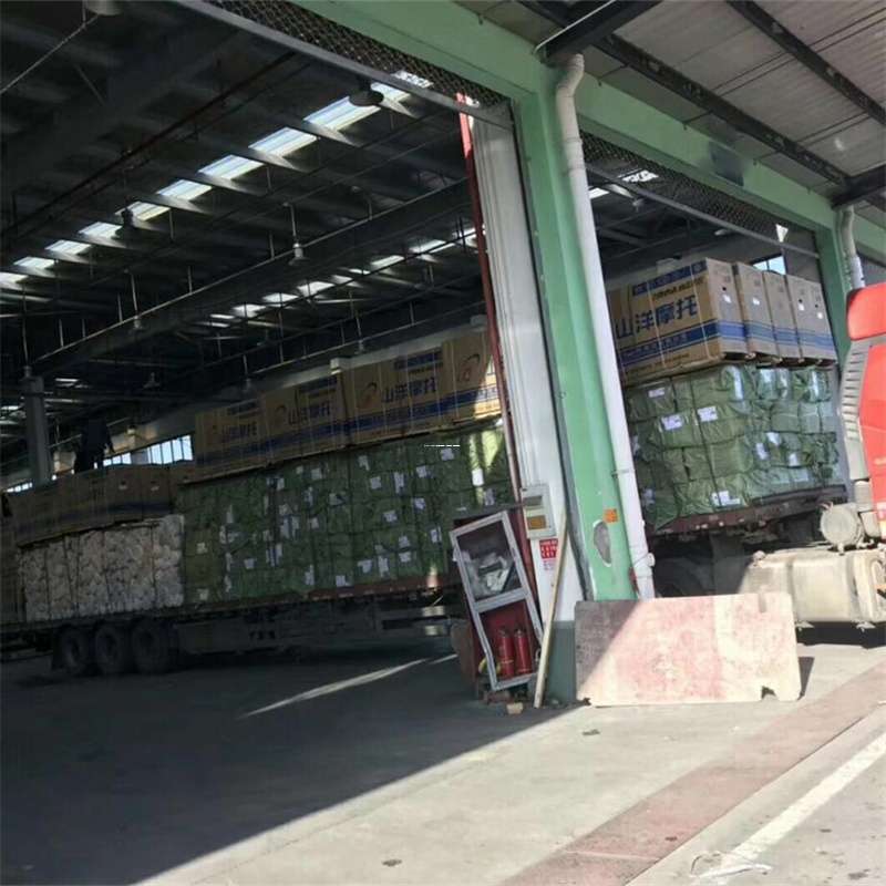 宁德到苏州物流公司——一站式服务，让货运更便捷